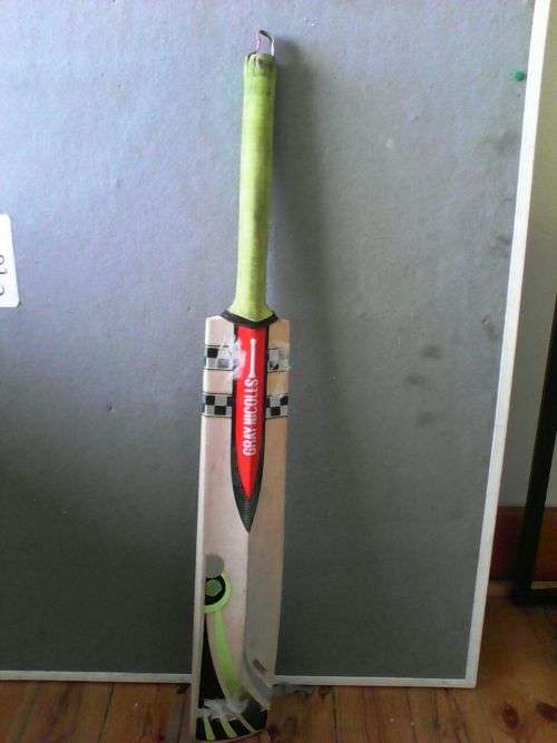 Gray Nicolls bat