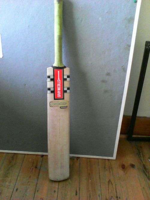 Gray Nicolls bat