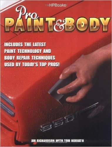 Pro Paint and Body