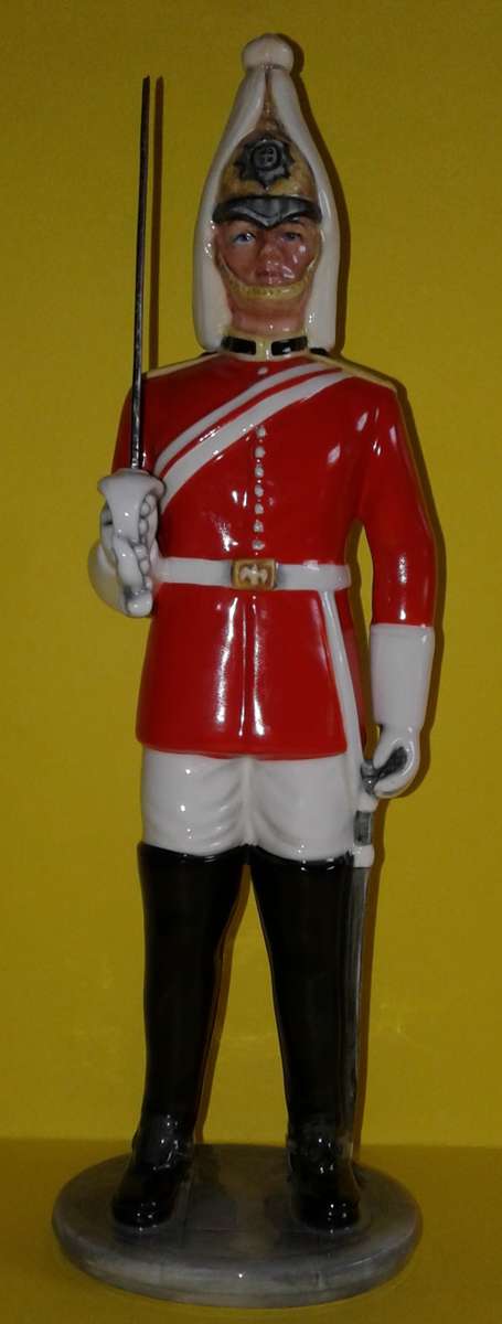 Royal Doulton Lifeguard HN 2781