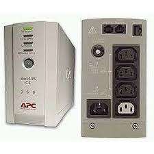 APC Back-UPS CS 350