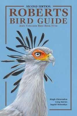 Roberts bird guide (Paperback, 2nd ed)