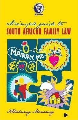 A Simple Guide to South African Family Law