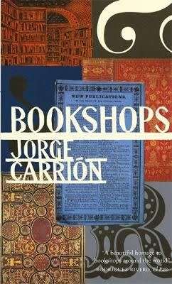 Bookshops (Hardcover)