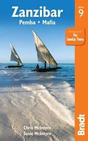 Zanzibar (Paperback, 9th Revised edition)