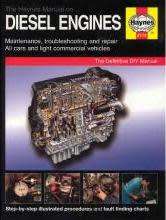 The Haynes Manual on Diesel Engines