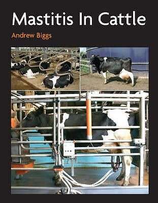 Mastitis In Cattle (Hardcover)