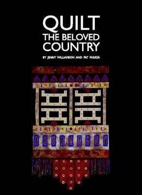 Quilt the beloved country