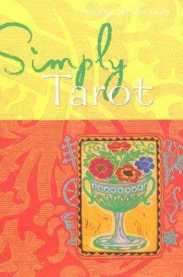 Simply Tarot (Paperback)