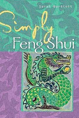 Simply Feng Shui (Paperback)