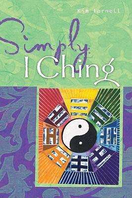 Simply: I Ching (Paperback)