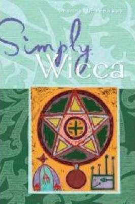 Simply Wicca (Paperback)