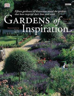 Gardens of Inspirational