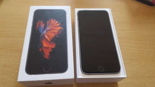 Apple iPhone 6s 16gig