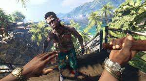 Dead Island: Definitive collection - Pc (Brand new)