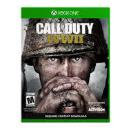 Call of duty: WW2 - Xbox one (Brand new)