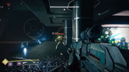 Destiny 2 - Ps4 (Brand new)