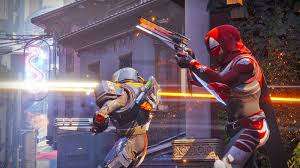 Destiny 2 - Ps4 (Brand new)