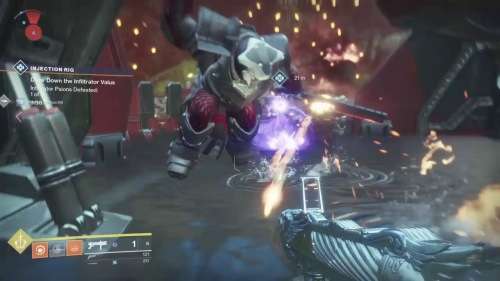 Destiny 2 - Ps4 (Brand new)