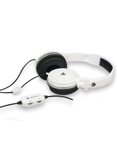 4Gamers Gaming Headset (PS4 & PSVita)