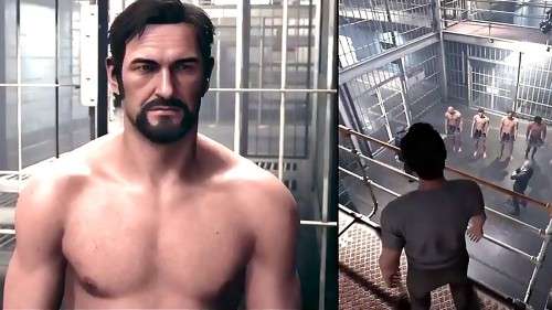 A Way Out - Xbox one (Pre-played)