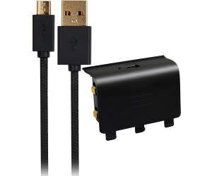 Piranha Play and Charge Kit (Xbox One)