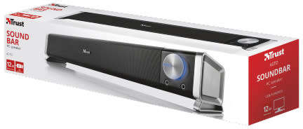 Trust Soundbar Asto - Brand new