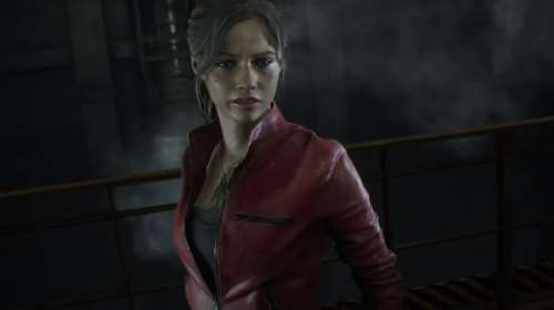 Resident Evil 2 Remake - Steelbook Edition