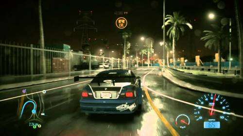 Need For Speed - Ps4 (Pre-played)
