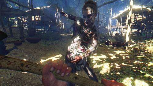 Dead Island: Definitive collection - Xbox one (Brand new)