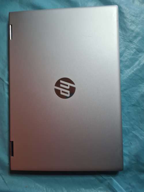 Hp Pavilion X360 laptop