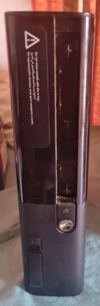 Xbox 360 E (Not Working)