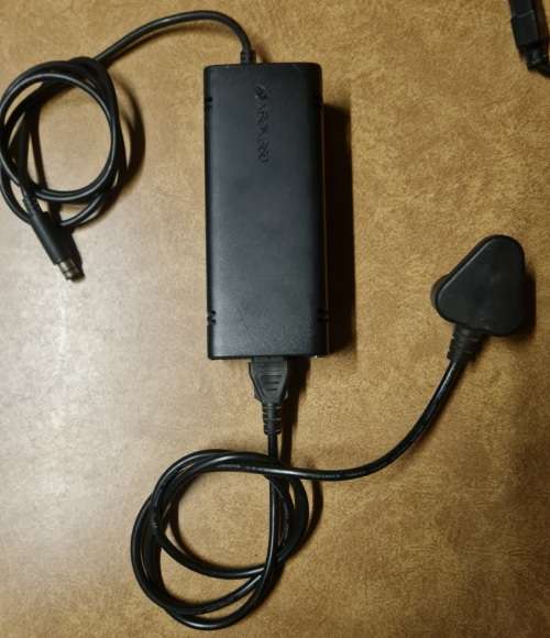 Xbox 360 E Power Brick
