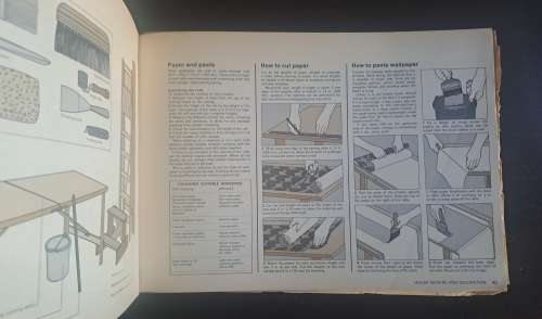 Readers Digest Repair Manual - The complete guide to home maintenance