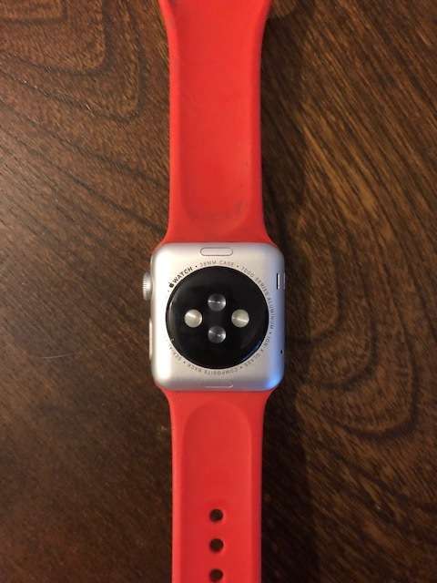 Apple Combo: New Apple I Phone 6S Space Grey  , Apple Watch and Mint Condition I-Pad 1 16GB 3G