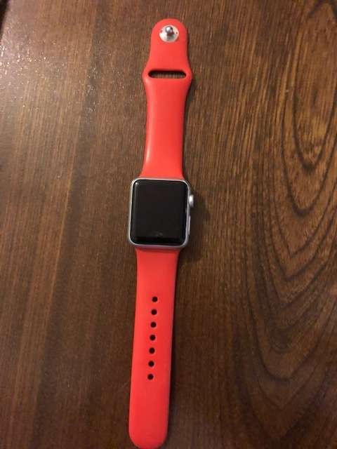 Apple Combo: New Apple I Phone 6S Space Grey  , Apple Watch and Mint Condition I-Pad 1 16GB 3G