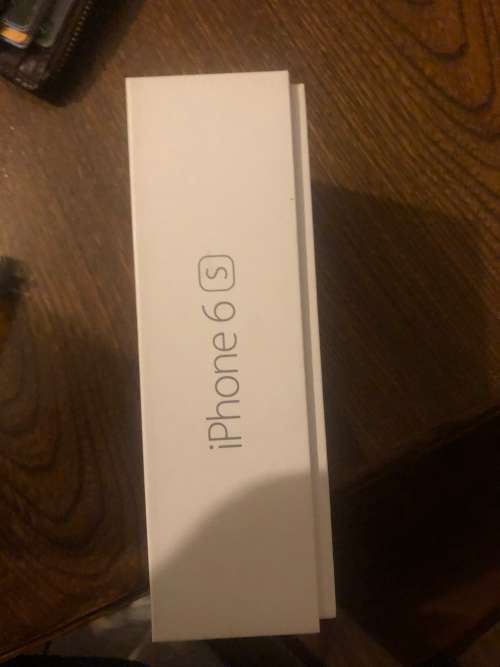 Apple Combo: New Apple I Phone 6S Space Grey  , Apple Watch and Mint Condition I-Pad 1 16GB 3G