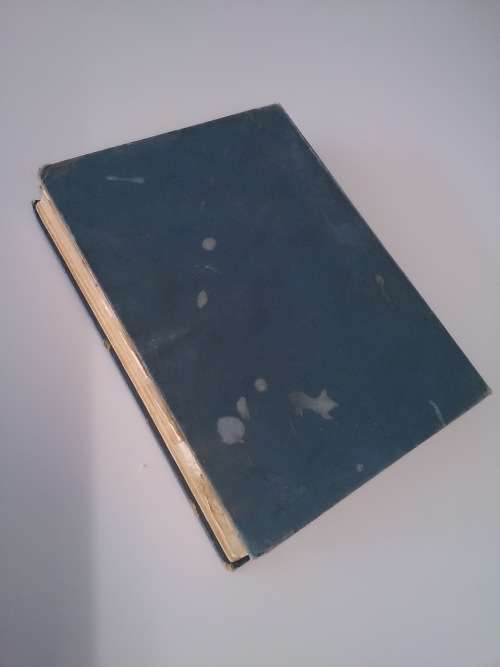 Oliver Twist For Boys And Girls, First Edition