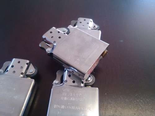 4x Brand New ZIPPO inner's!!!! 1 Bid for ALL!!!