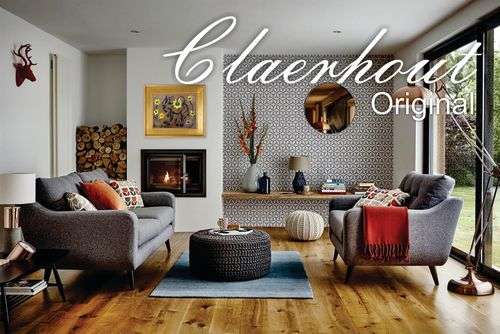 Frans Claerhout, Famous Donkey! Large Acrylic On Paper, 420mm x 590mm - Comes with COA.