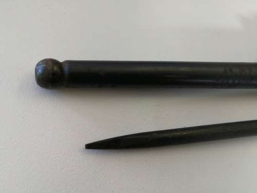 No4 MK II .303 Bayonet