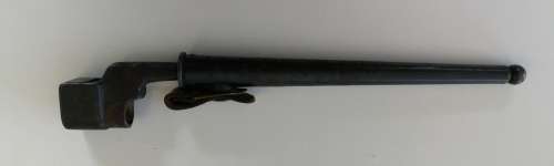 No4 MK II .303 Bayonet