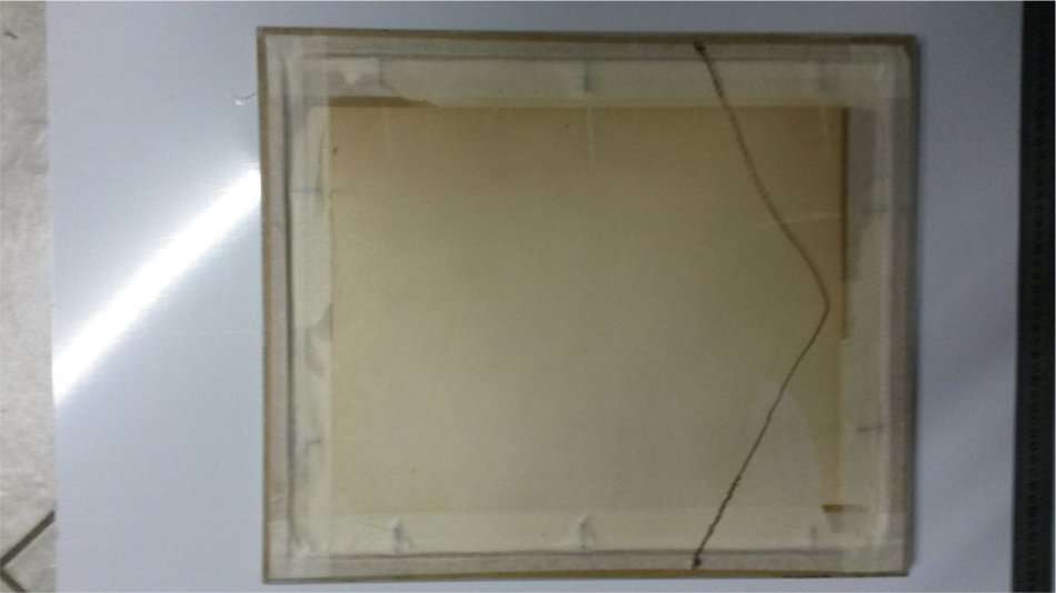 Claerhout - Framed Acrylic & Pastel! Great Investment, Professionally Framed, COA included.