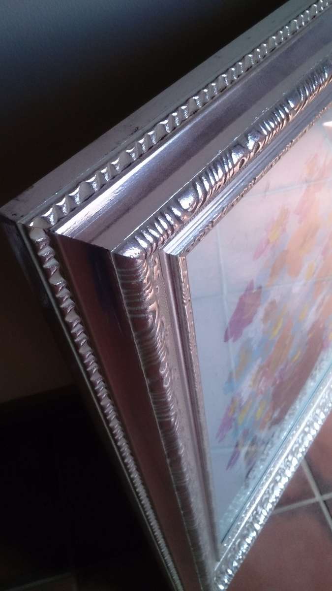 F. Claerhout - LARGE, STUNNING INVESTMENT PIECE!!! SIGNED WITH COA!!!