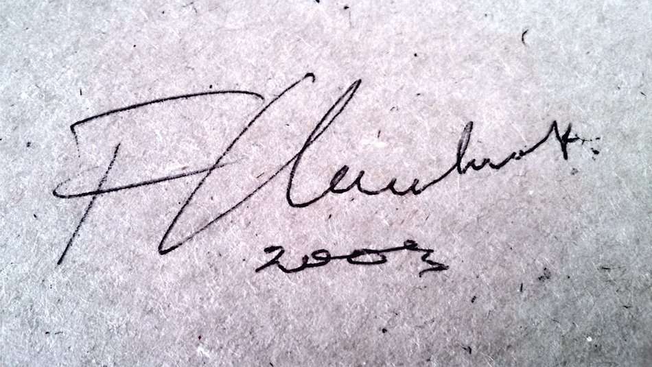 Frans Claerhout - Donkey & Cart - Great Investment Art! Signed and dated!