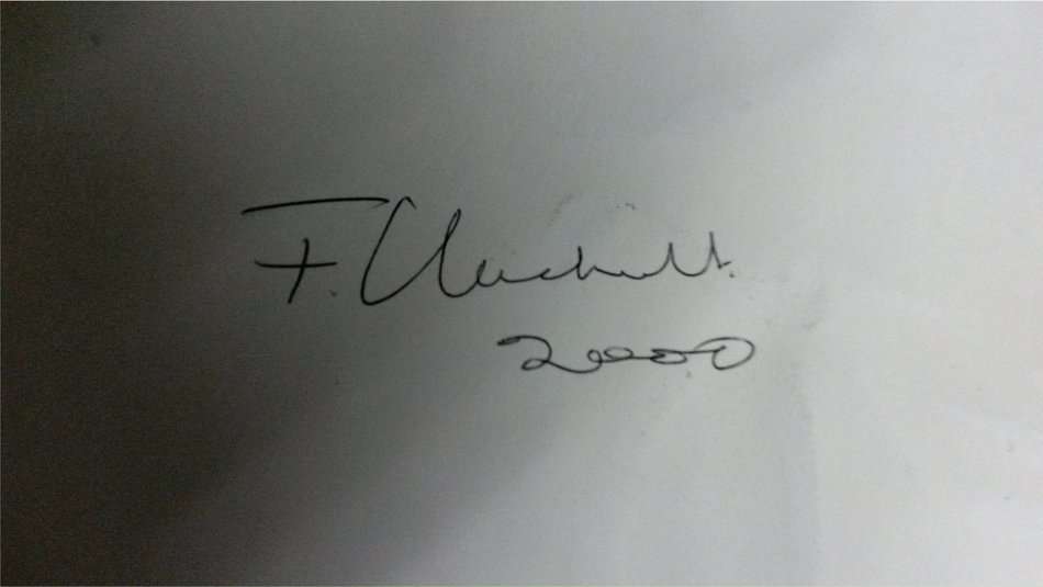 Frans Claerhout - The Prayer - Mixed Media, Signed and Dated! INVESTMENT ART!!!