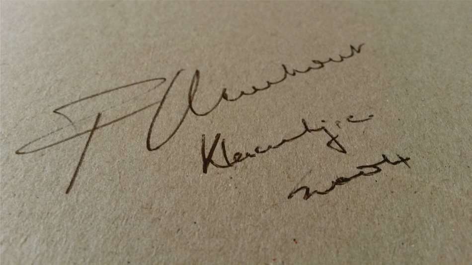 Large Frans Claerhout - Mother & Child - Excellent Investment Art!!!