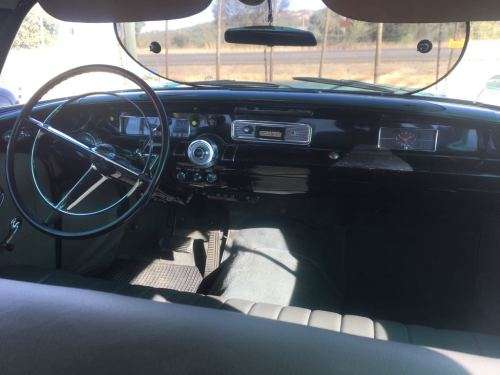 1958 Buick Special - Excellent condition
