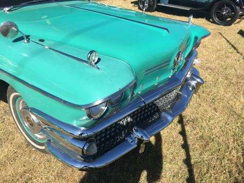 1958 Buick Special - Excellent condition