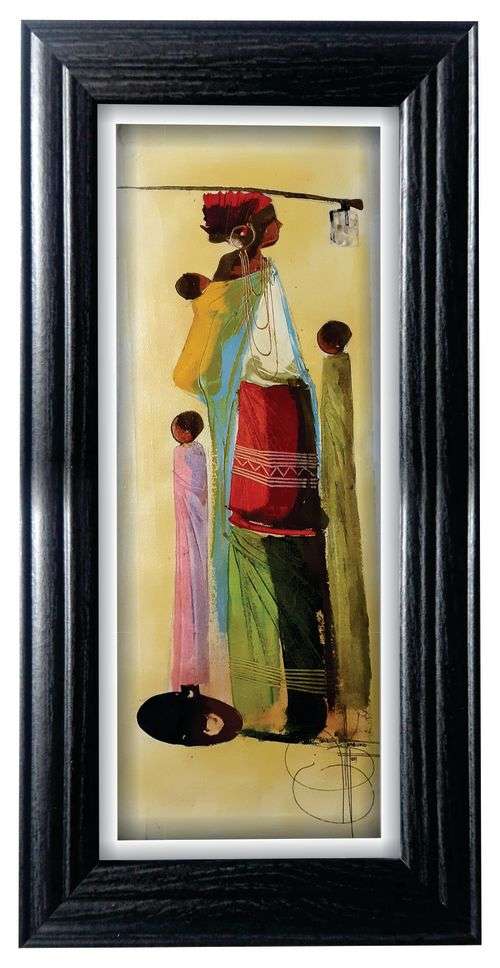 NDABUKO NTULI - GALLERY RETAIL R12 000